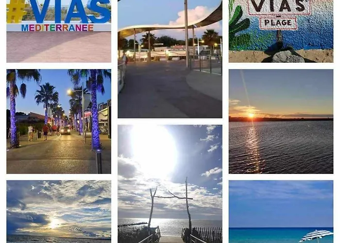 Mobil A - Vos A La * Vias